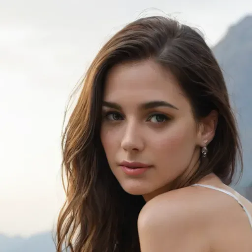 AI 포르노 이미지 생성기