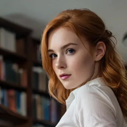 AI色情图片生成器