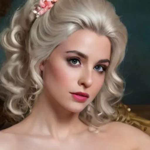 AI色情图片生成器