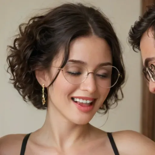 AI色情照片產生器