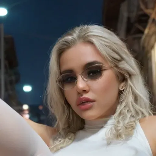 AI色情图片生成器