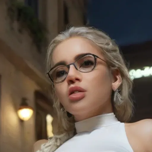 AI 포르노 이미지 생성기