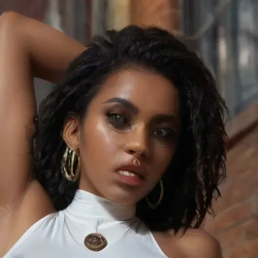 AI色情圖片產生器