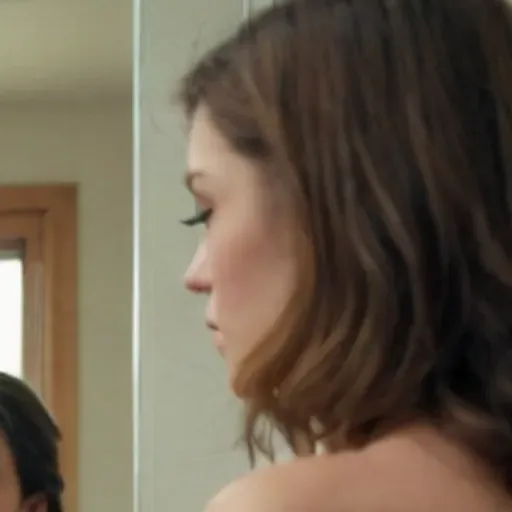 gerador de fotos pornô com IA