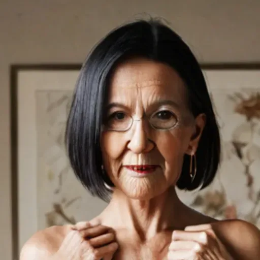 AI 포르노 이미지 생성기