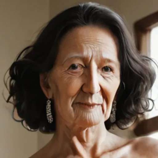 AI色情图片生成器