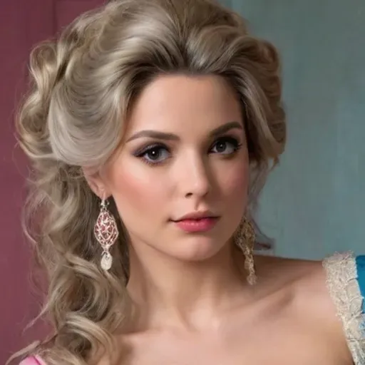 AI色情图片生成器