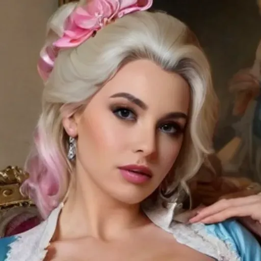 AI色情圖片產生器