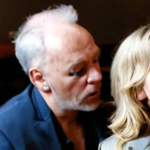 โปรแกรมสร้างภาพโปรนที่ใช้ปัญหา AI