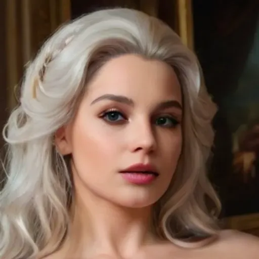 AI色情图片生成器