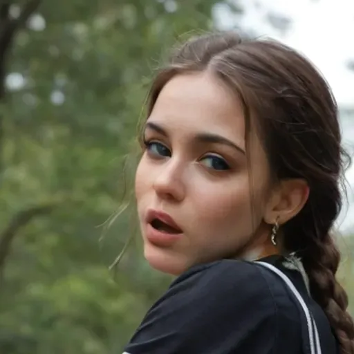 AI porn image generator