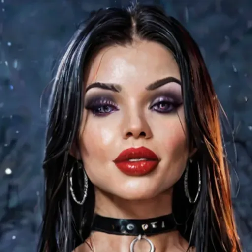 AI 포르노 이미지 생성기