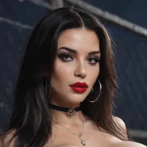 AI色情图片生成器