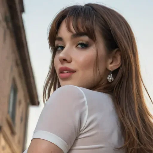 AI色情图片生成器