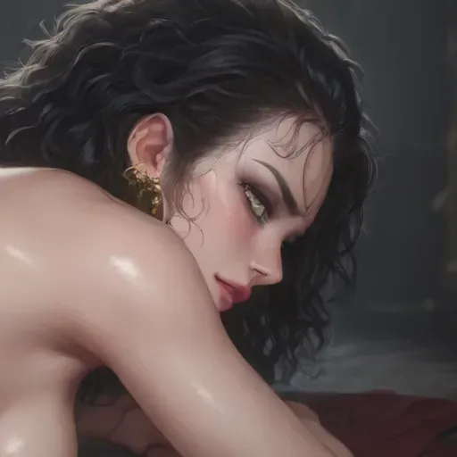 โปรแกรมสร้างภาพโปรนที่ใช้ปัญหา AI