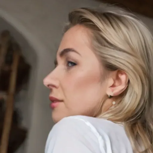 generatore di immagini porno IA