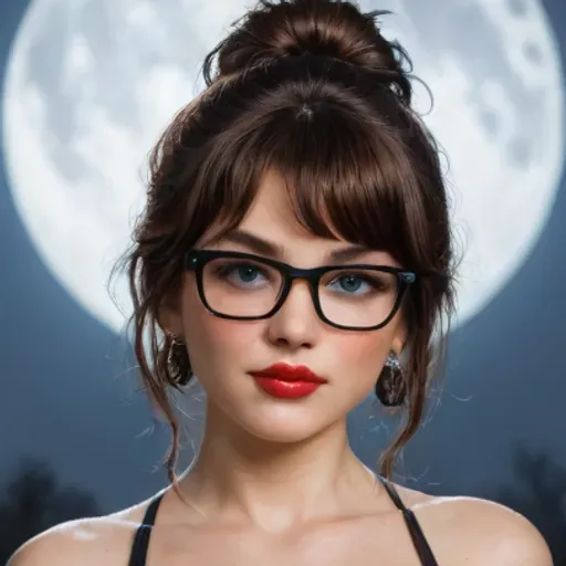 generatore di immagini porno IA