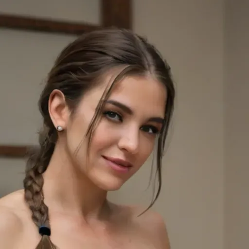 AI色情圖片產生器