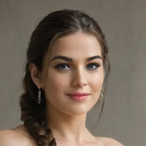 AI色情图片生成器