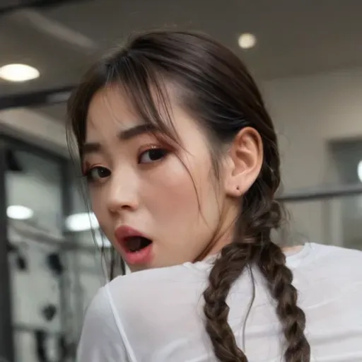 AI porn pic generator