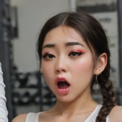 AI porn image generator