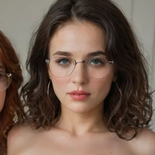 AI色情圖片產生器