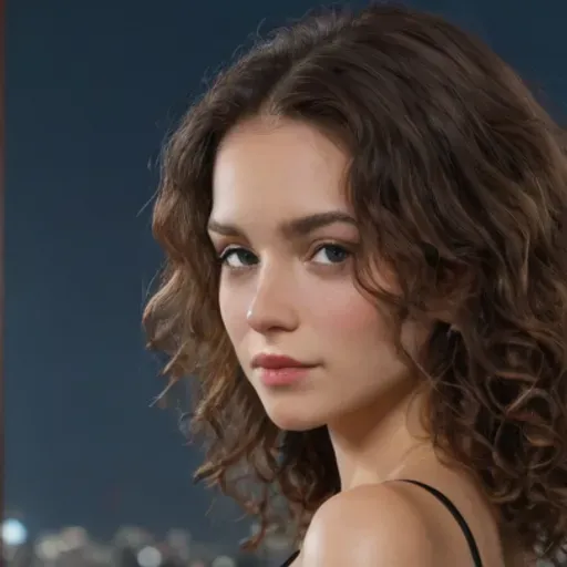 AI色情圖片產生器