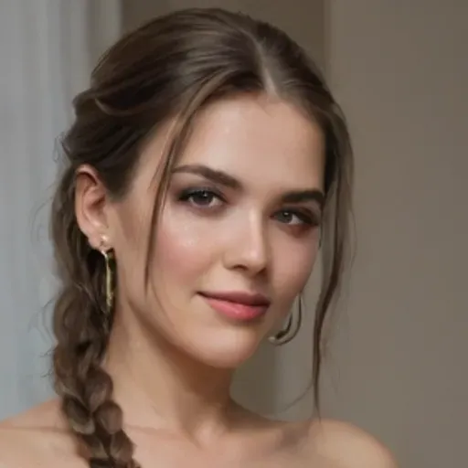 генератор порно-изображений на ИИ