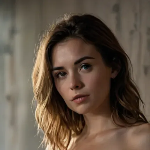 AI色情图片生成器