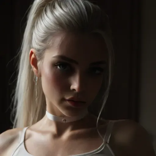 AI 포르노 이미지 생성기