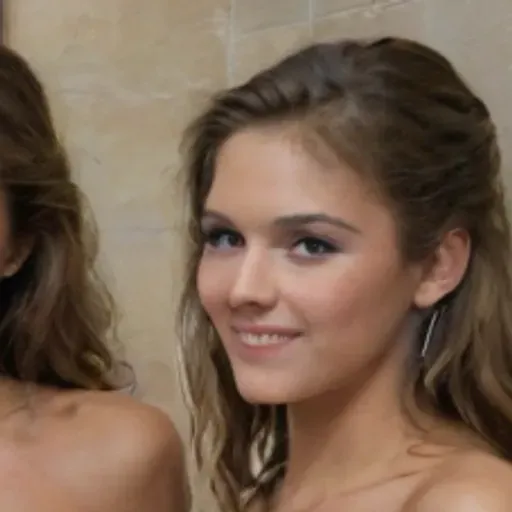 generatore di foto porno IA