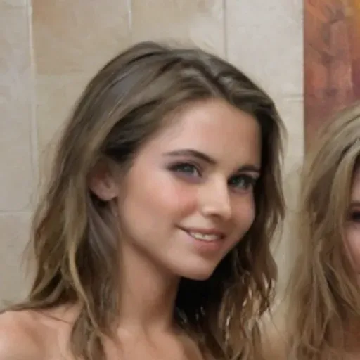 generatore di foto porno IA