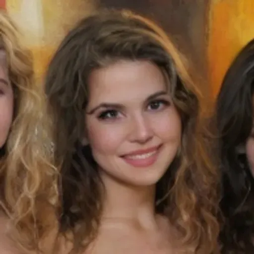 yapay zekâ porno görsel üretici