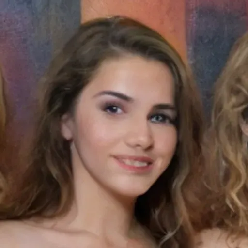 yapay zekâ porno foto üretici