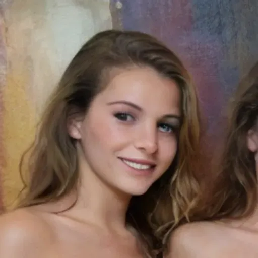 yapay zekâ porno görsel üretici