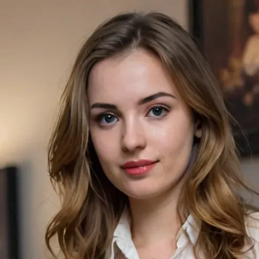 โปรแกรมสร้างภาพโปรนที่ใช้ปัญหา AI