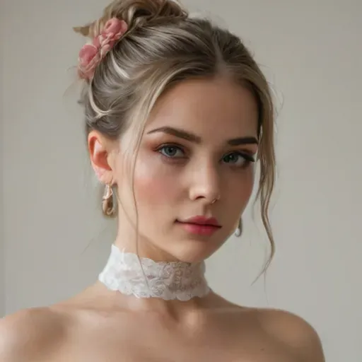 AI色情圖片產生器