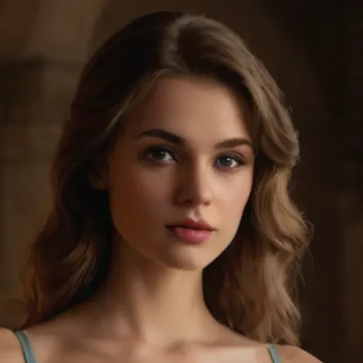 Pencipta imej lucah AI