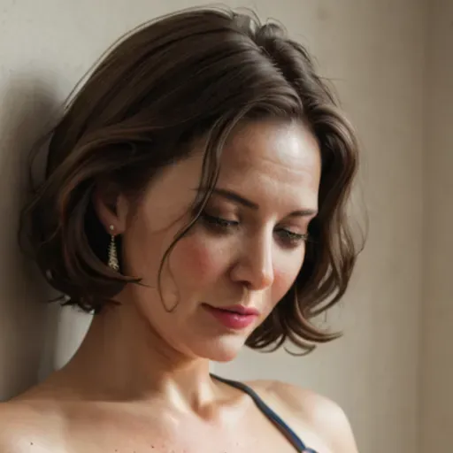 AIポルノ画像ジェネレーター