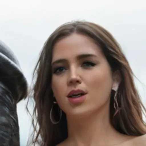 generatore di immagini porno IA