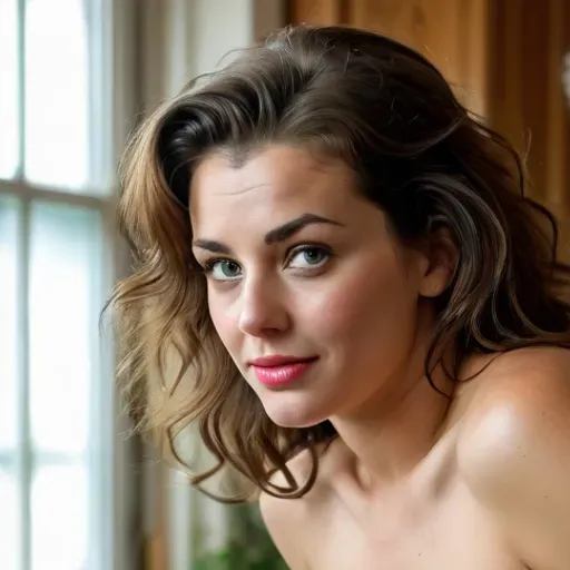 AI porn image generator