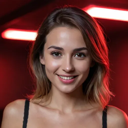 KI-Pornobild-Generator