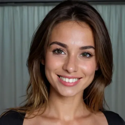 yapay zekâ porno görsel üretici