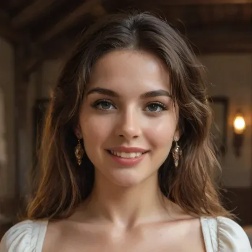 AI 포르노 이미지 생성기