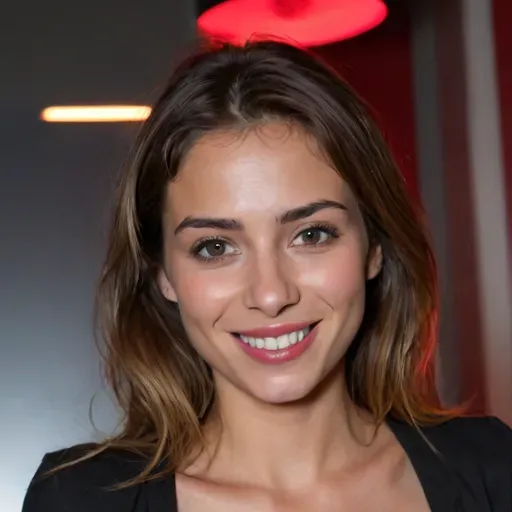 generador de imágenes porno con IA
