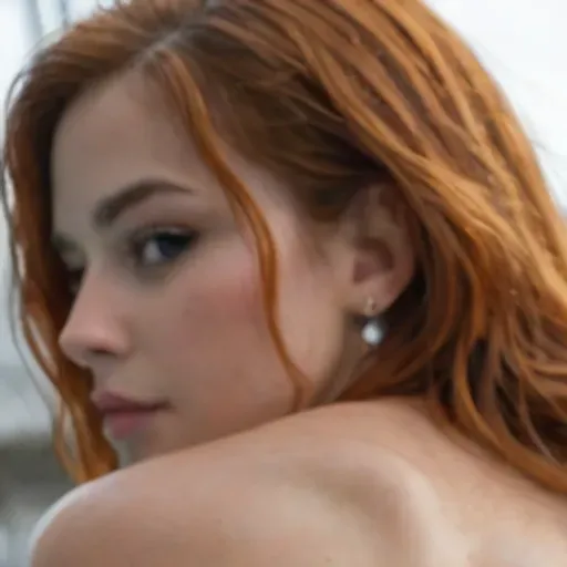 AI色情圖片產生器