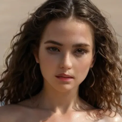 AI色情图片生成器