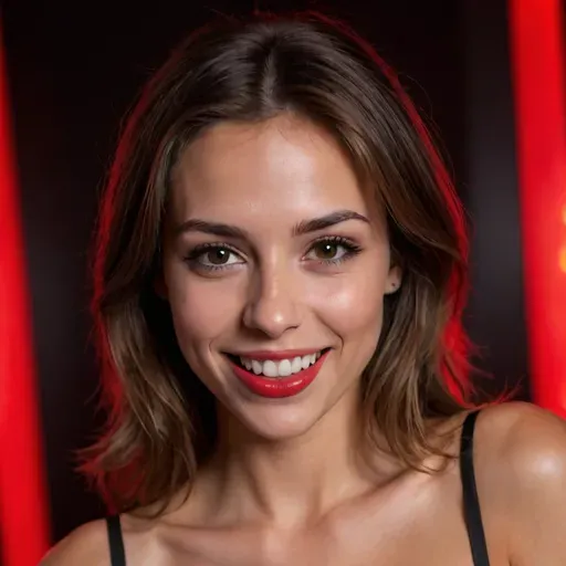 generatore di immagini porno IA