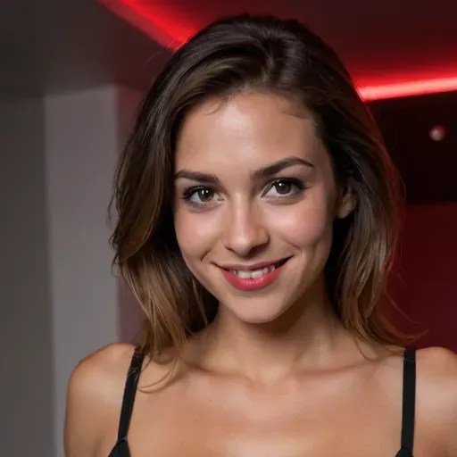 generatore di immagini porno IA