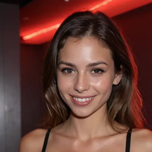 KI-Pornobild-Generator